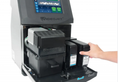 Videojet® 1240/1280 财产喷码