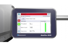 伟迪捷 6220 热转印喷印机